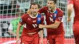 Chấm điểm CH Czech 1-0 Ba Lan: Jiracek chấp tất ...